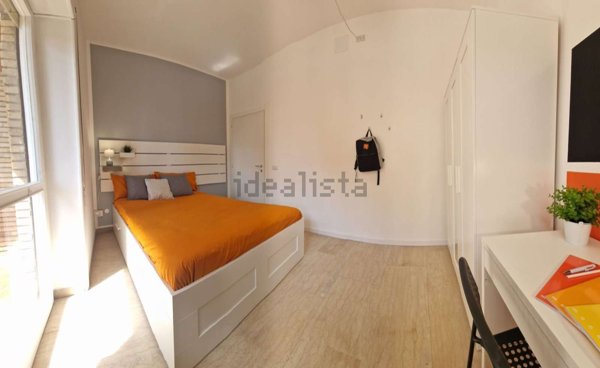 appartamento in affitto a Roma in zona Portuense