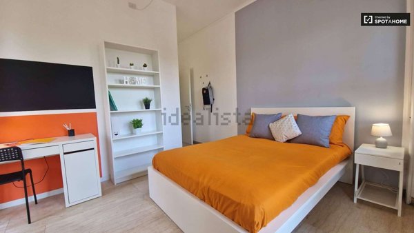 appartamento in affitto a Roma in zona Portuense