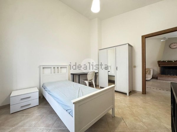 appartamento in affitto a Roma in zona Castel di Leva