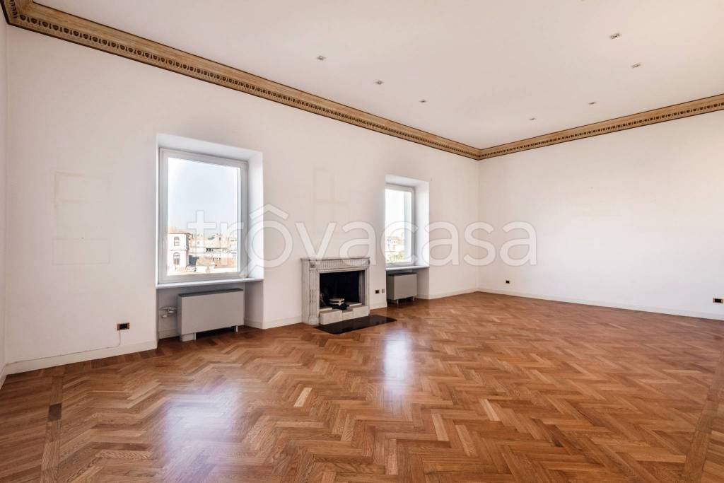 appartamento in affitto a Roma in zona Centro Storico