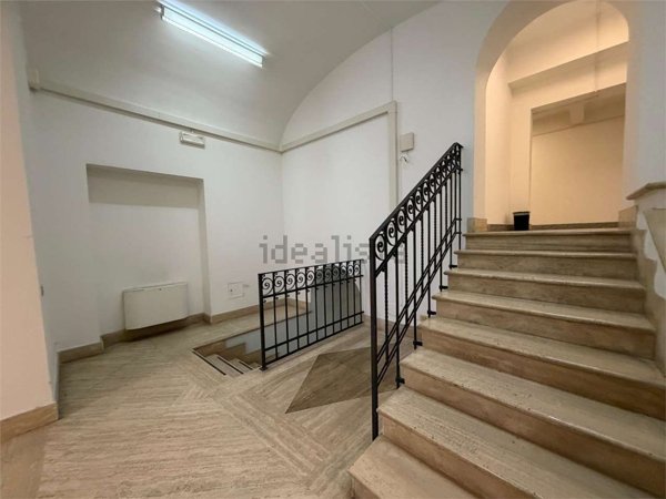 ufficio in affitto a Roma in zona Campo Marzio