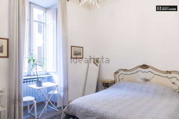 appartamento in affitto a Roma in zona Flaminio