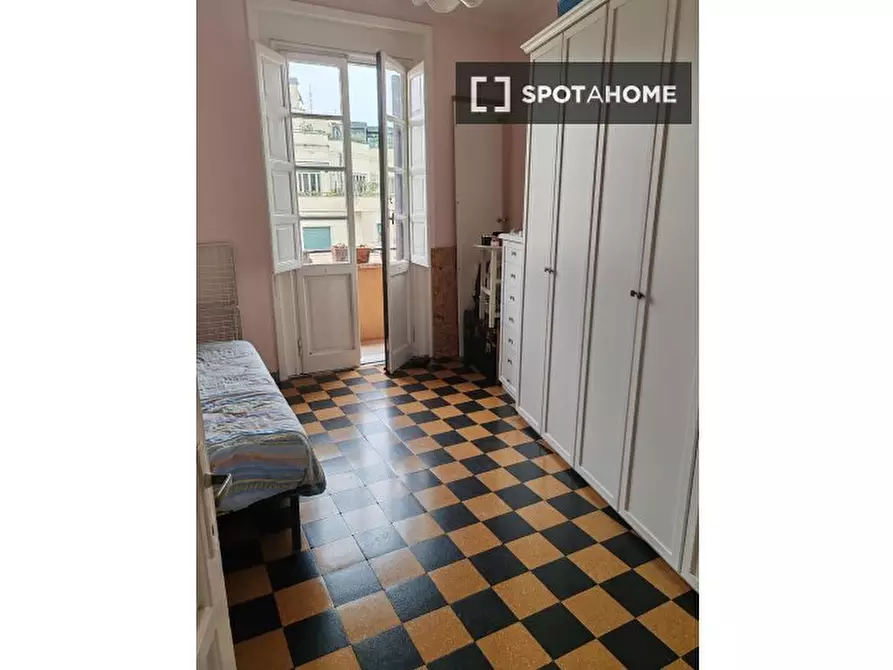 appartamento in affitto a Roma in zona Della Vittoria