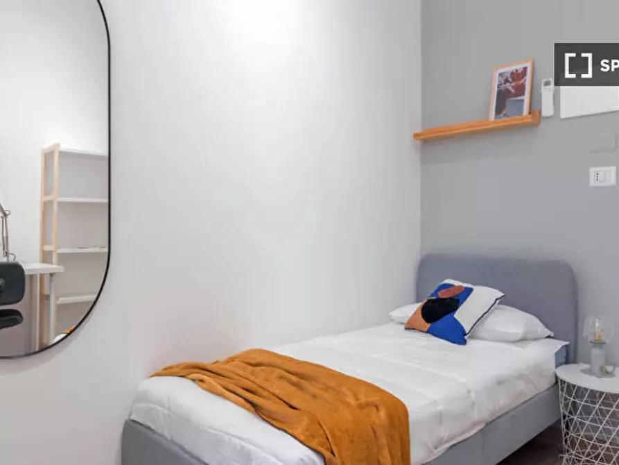 appartamento in affitto a Roma in zona Nomentano