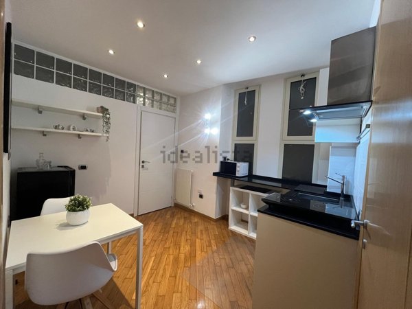 appartamento in affitto a Roma in zona Tiburtino