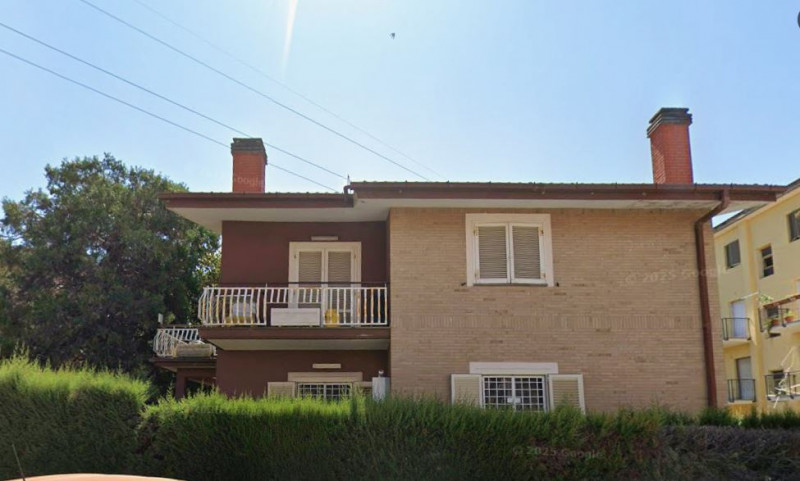 appartamento in affitto a Roma in zona Ottavia