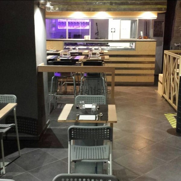 negozio in affitto a Roma in zona Ostiense