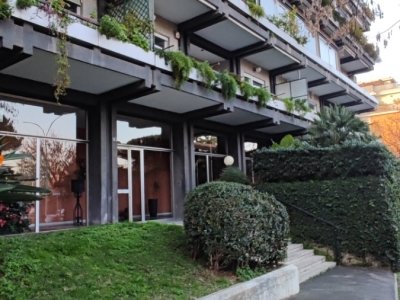 appartamento in affitto a Roma in zona Trionfale