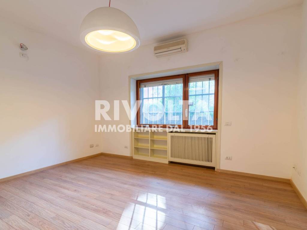 appartamento in affitto a Roma in zona Pinciano