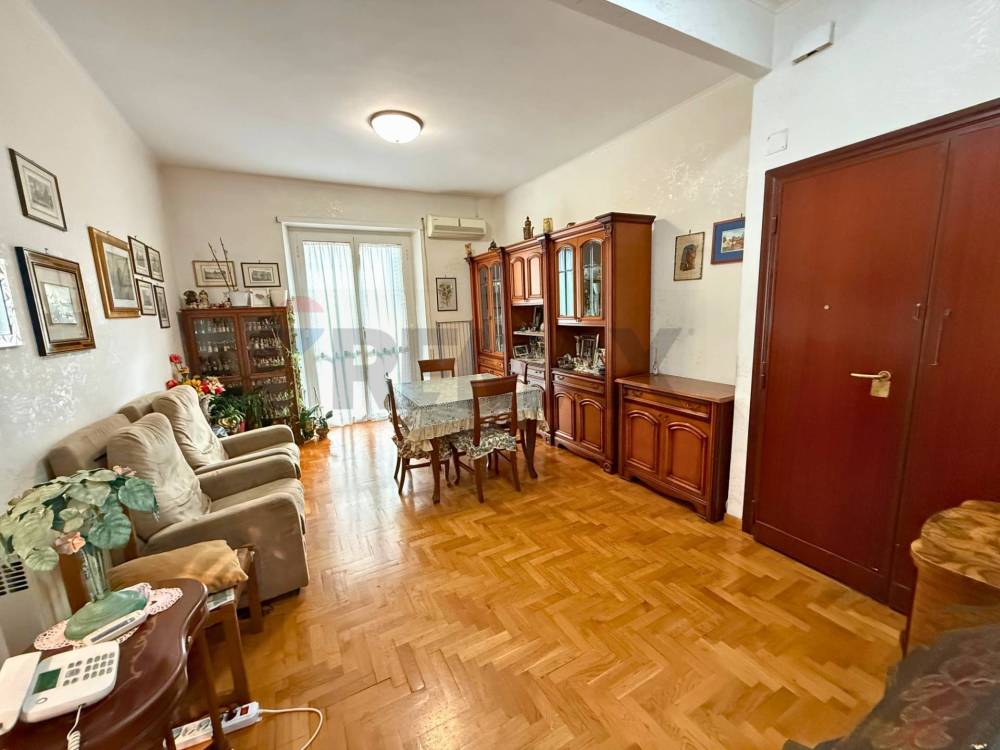 appartamento in affitto a Roma in zona Gianicolense