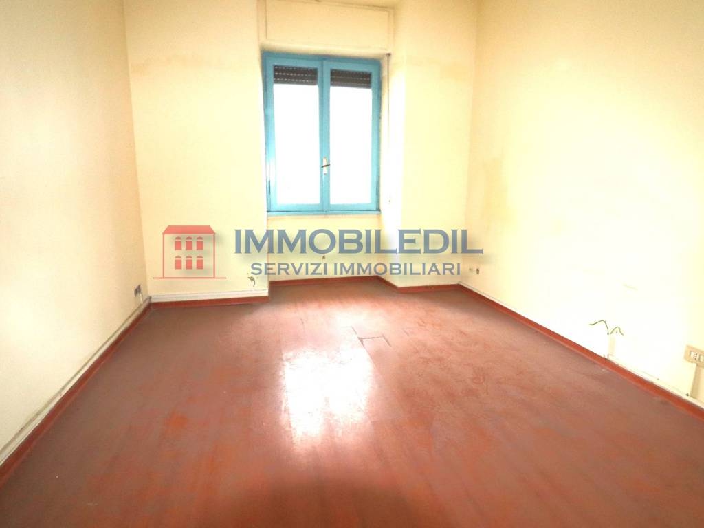 appartamento in affitto a Roma in zona Trieste