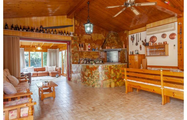 casa indipendente in affitto a Roma in zona Ponte Galeria