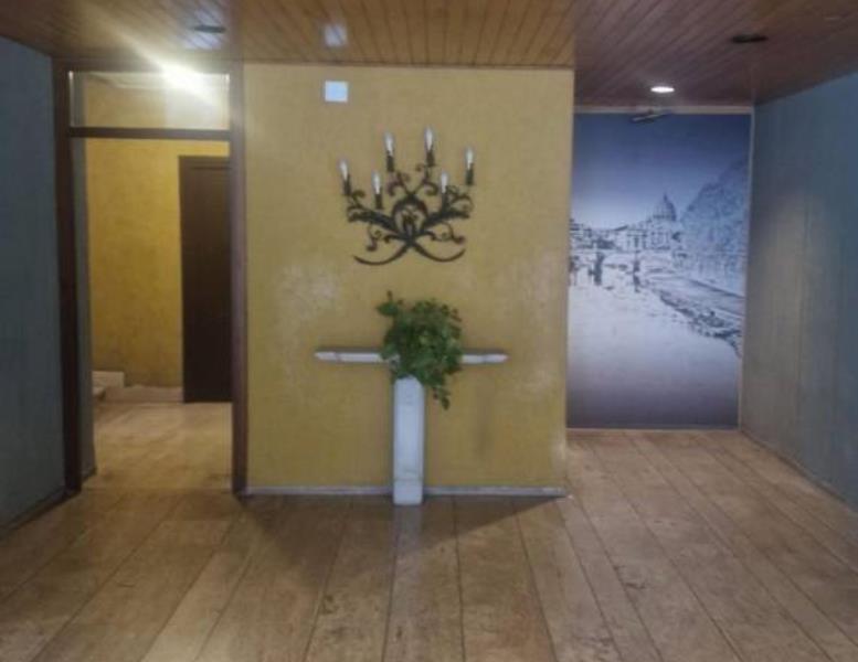 appartamento in affitto a Roma in zona Aurelio