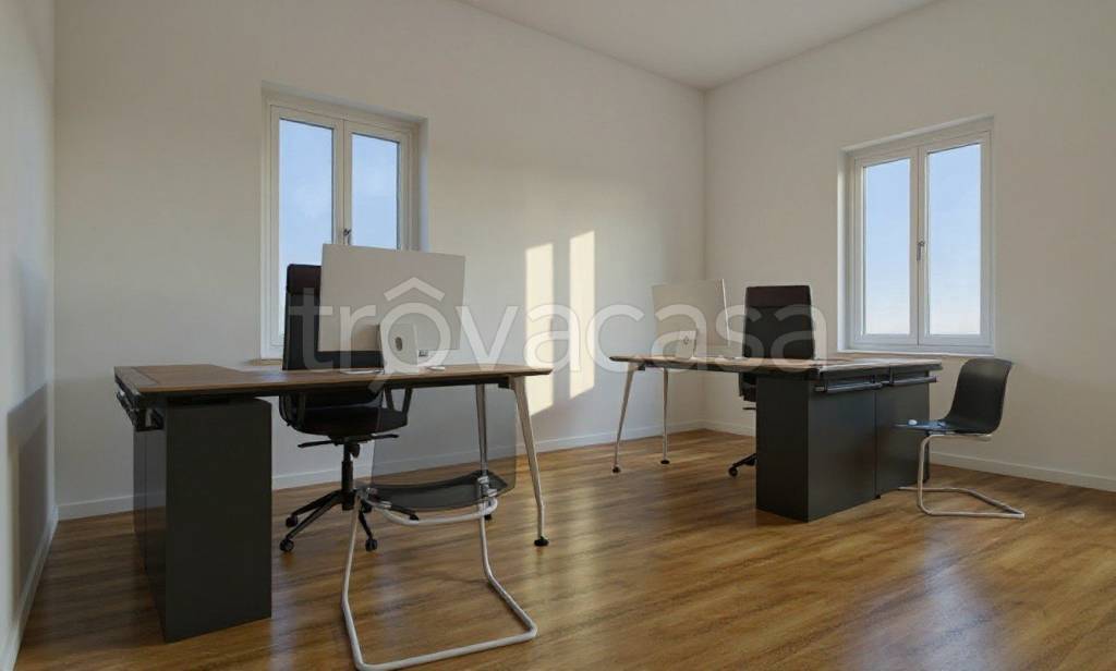 casa indipendente in affitto a Roma in zona Pinciano