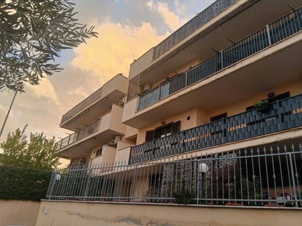 appartamento in affitto a Roma in zona Ponte di Nona