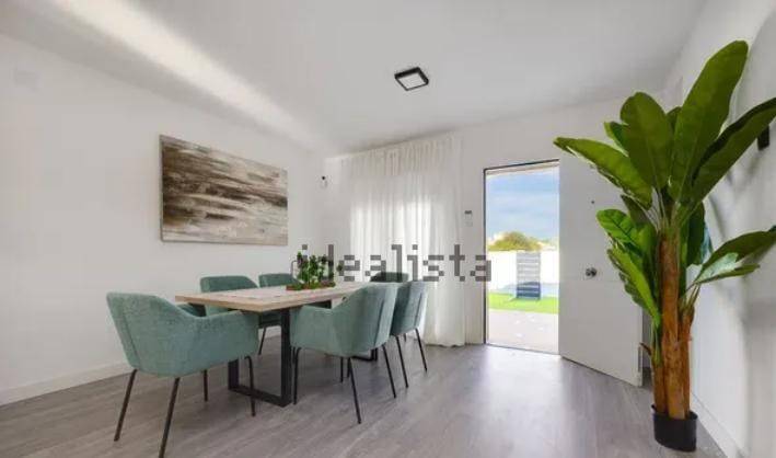 appartamento in affitto a Roma in zona Tor di Quinto