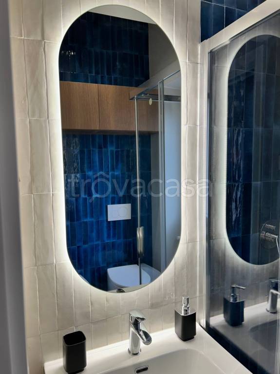 appartamento in affitto a Roma in zona Aurelio