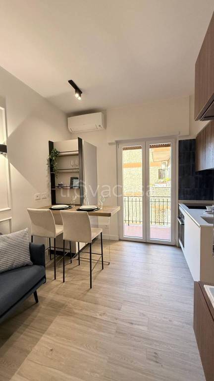 appartamento in affitto a Roma in zona Aurelio