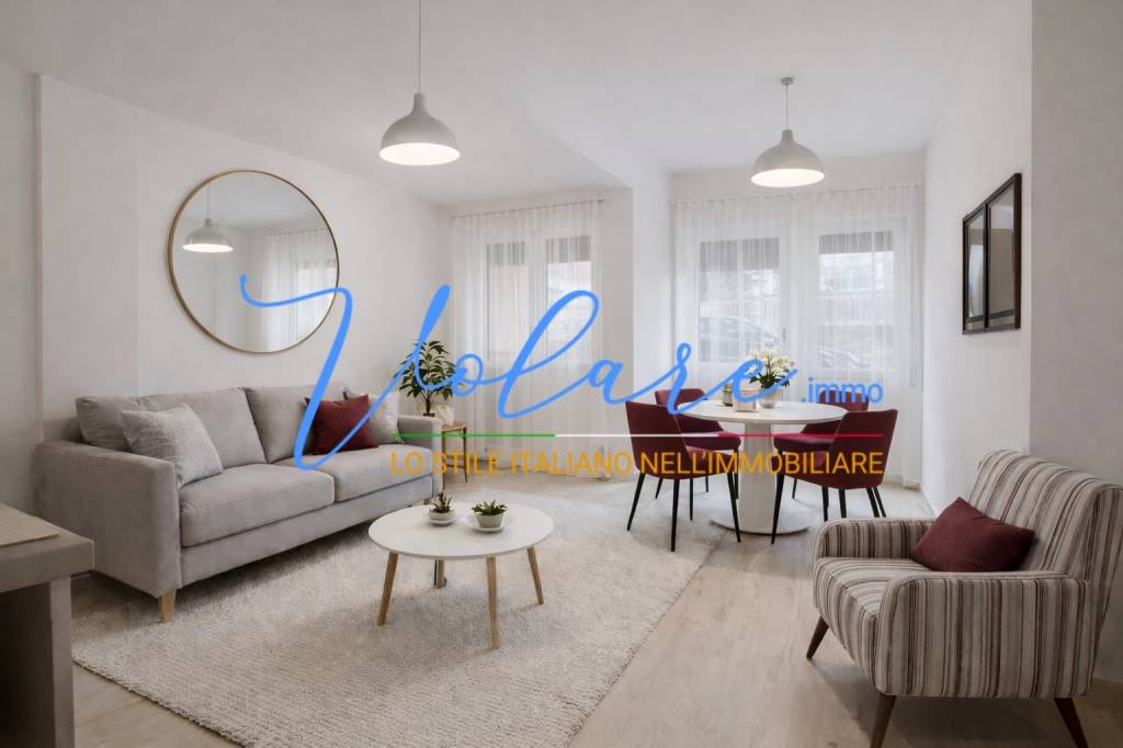 appartamento in affitto a Roma