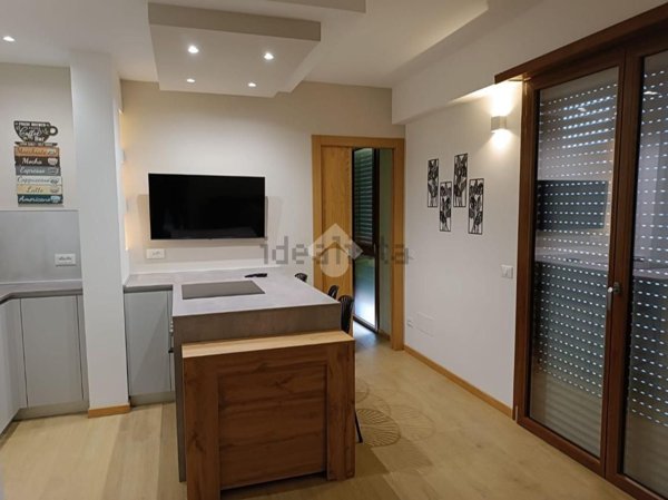 appartamento in affitto a Roma in zona Collatino