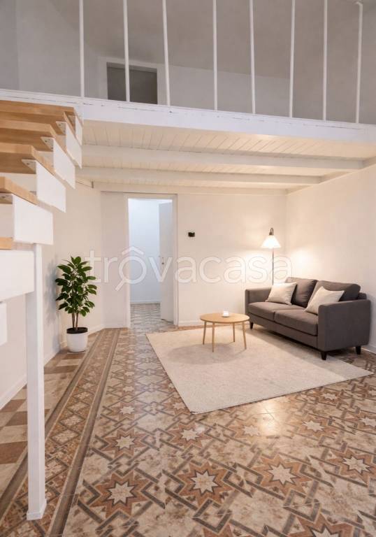 appartamento in affitto a Roma in zona Prenestino-Labicano