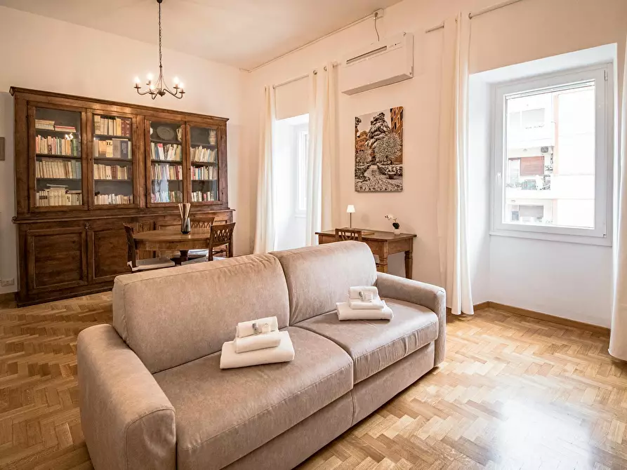 appartamento in affitto a Roma in zona Flaminio