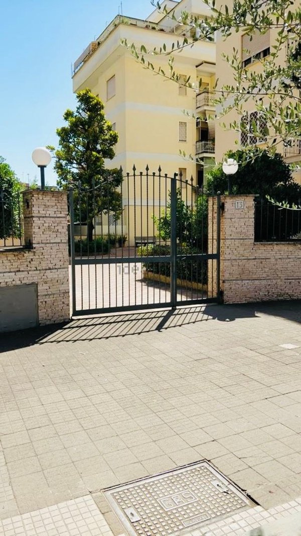 appartamento in affitto a Roma in zona Torre Maura