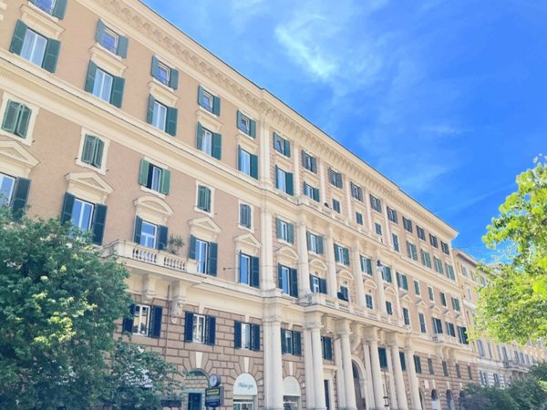 camera singola in affitto a Roma in zona Rione Prati