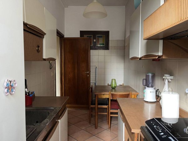 appartamento in affitto a Roma in zona Gianicolense