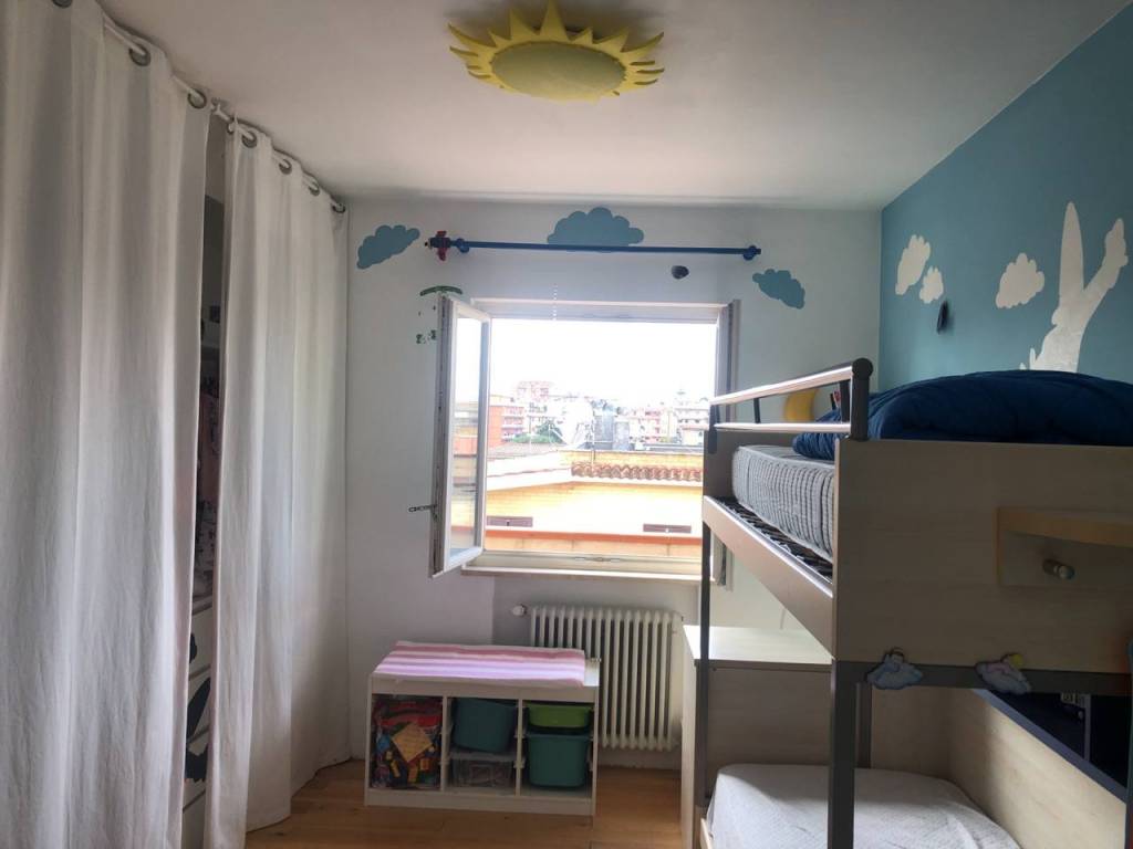 appartamento in affitto a Roma in zona Ponte di Nona