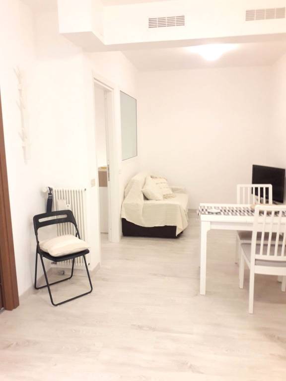 appartamento in affitto a Roma in zona Nomentano