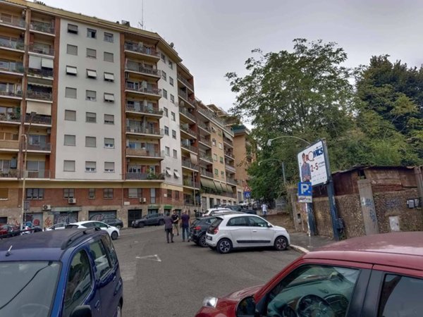 appartamento in affitto a Roma in zona Gianicolense