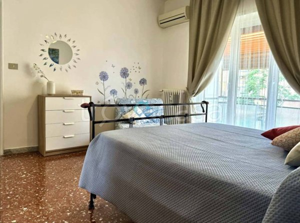 appartamento in affitto a Roma in zona Prenestino-Labicano