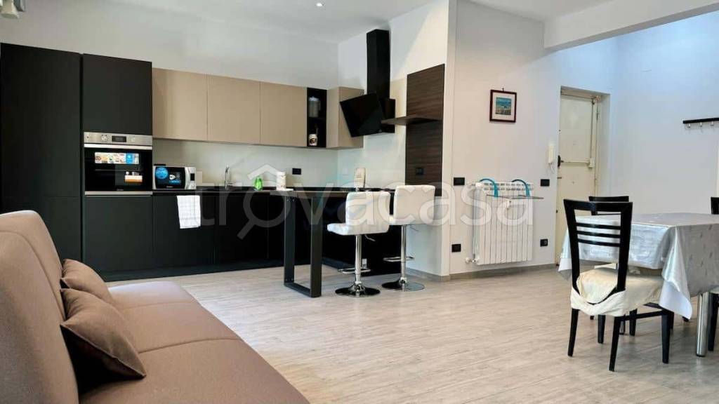 appartamento in affitto a Roma in zona Tuscolano