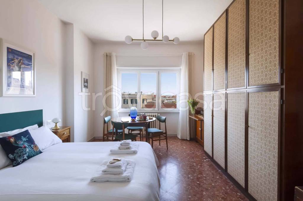 appartamento in affitto a Roma in zona Prenestino-Labicano