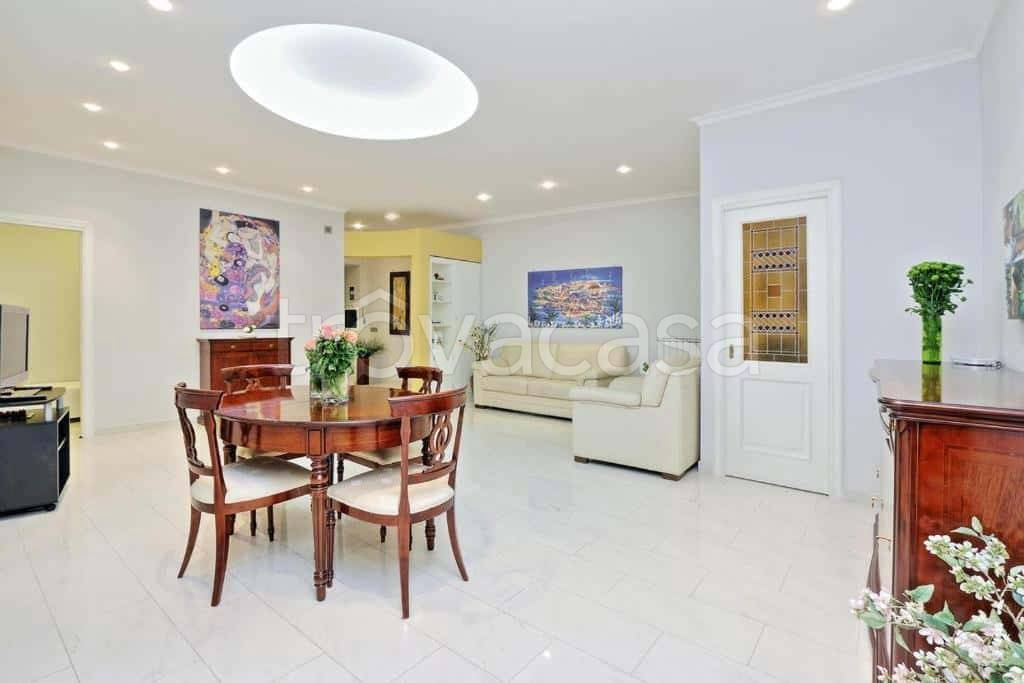 appartamento in affitto a Roma in zona Rione Prati