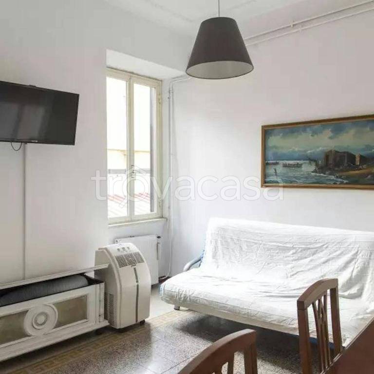 monolocale in affitto a Roma in zona Appio Latino
