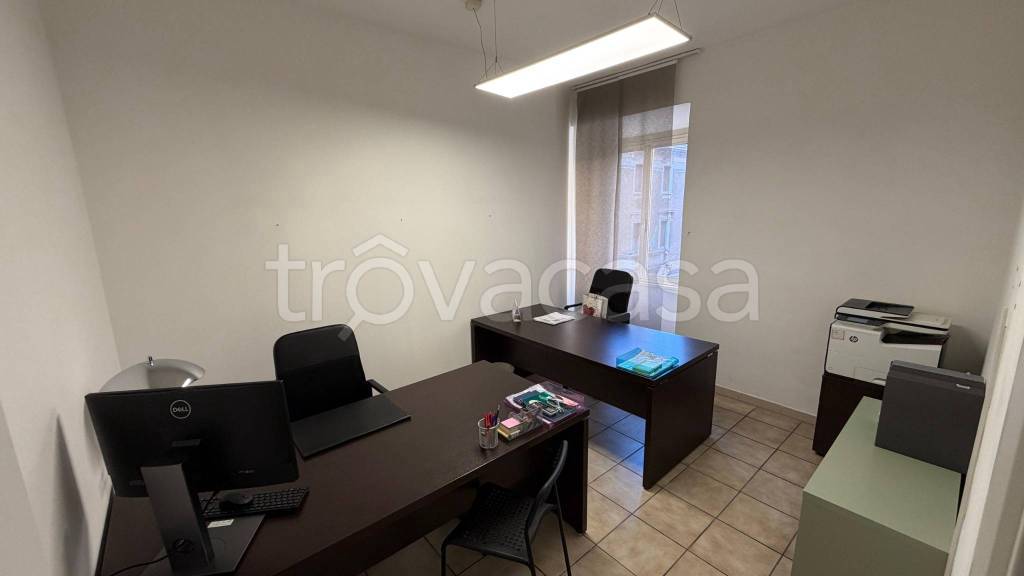 ufficio in affitto a Roma in zona Ludovisi/Sallustiano