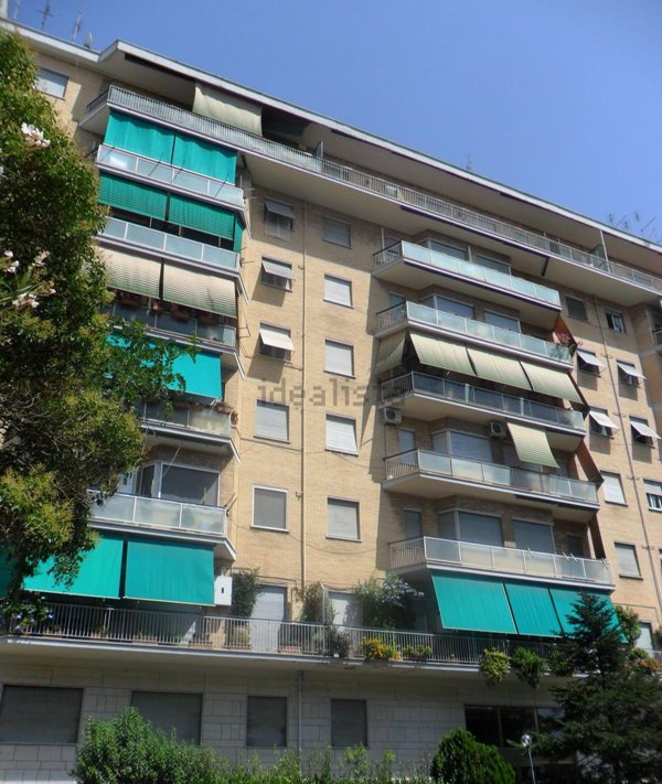 appartamento in affitto a Roma in zona Collatino