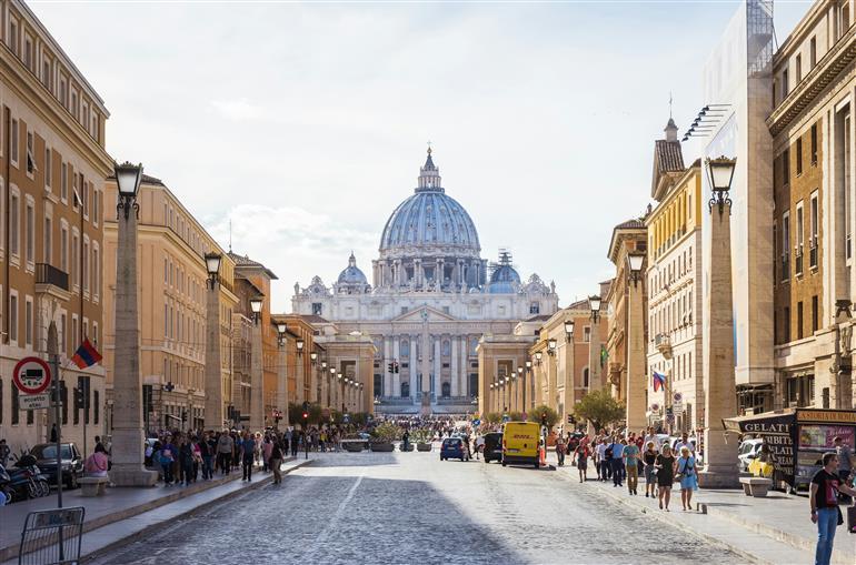 appartamento in affitto a Roma in zona Aurelio