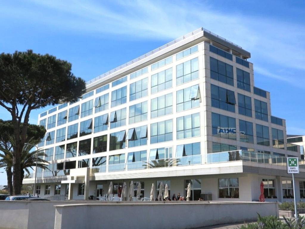 ufficio in affitto a Roma in zona Centro Storico