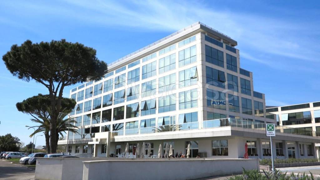 ufficio in affitto a Roma in zona Centro Storico