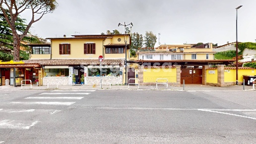 appartamento in affitto a Roma in zona Pietralata