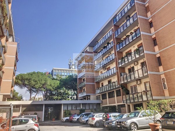 appartamento in affitto a Roma in zona Ardeatino
