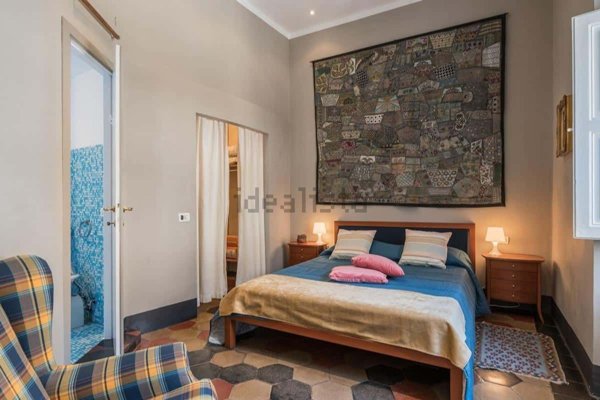 appartamento in affitto a Roma in zona Campo Marzio