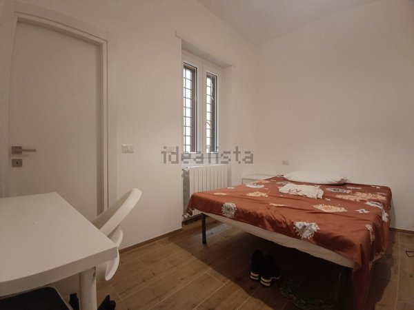 appartamento in affitto a Roma in zona Torre Angela