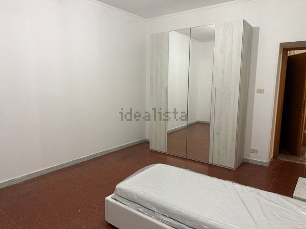 appartamento in affitto a Roma in zona Ostiense