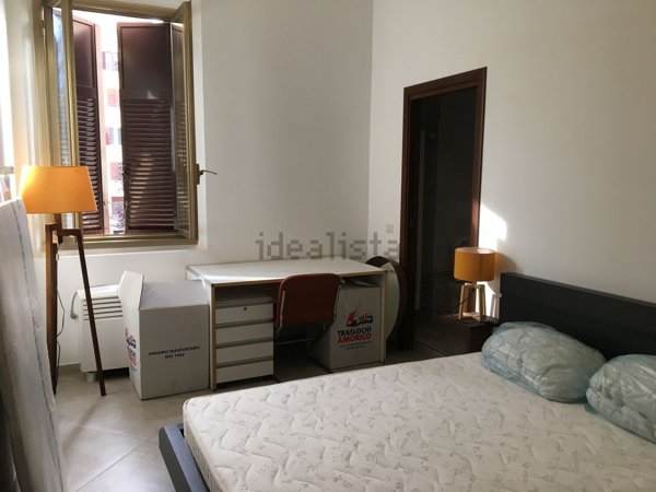 appartamento in affitto a Roma in zona Ostiense