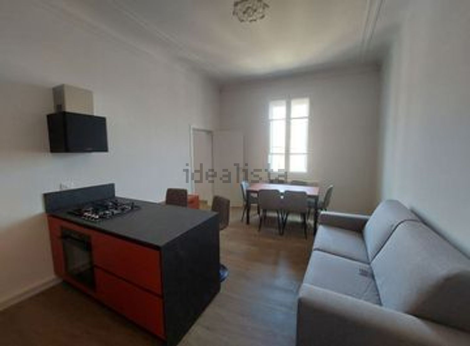 appartamento in affitto a Roma in zona Nomentano