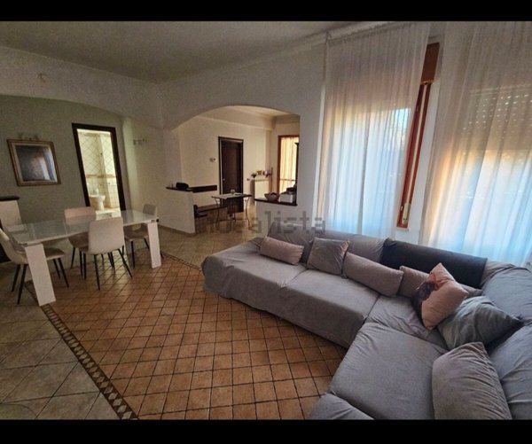 appartamento in affitto a Roma in zona Flaminio